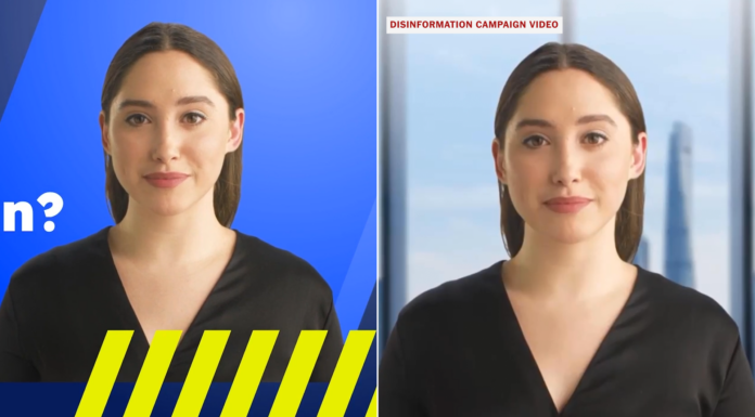 Deepfake Me Once Shame on You Deepfake Me a Thousand Times? That’s Tuesday