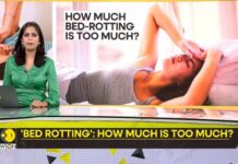 The TikTok ‘Bed Rotting’ Trend and the Critique of Self-Care Culture