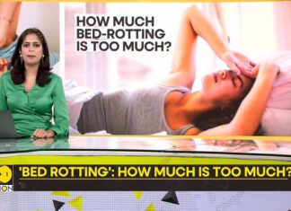 The TikTok ‘Bed Rotting’ Trend and the Critique of Self-Care Culture