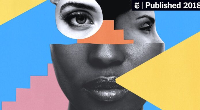 The Next #MeToo Will Be Algorithmic
