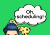 The Labor of Calendar Tetris: Scheduling Sports Doctors and Playdates