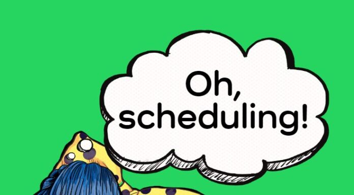 The Labor of Calendar Tetris: Scheduling Sports Doctors and Playdates