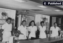 The Racialized Origins of Tipping and the Subminimum Wage for Women of Color