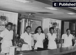 The Racialized Origins of Tipping and the Subminimum Wage for Women of Color