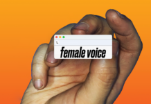 AI is Stealing Women’s Voices and Putting Words in Their Mouths