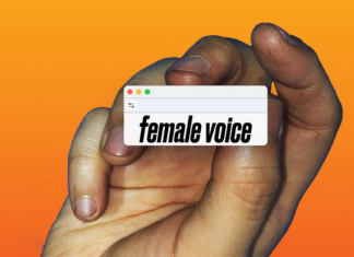 AI is Stealing Women’s Voices and Putting Words in Their Mouths