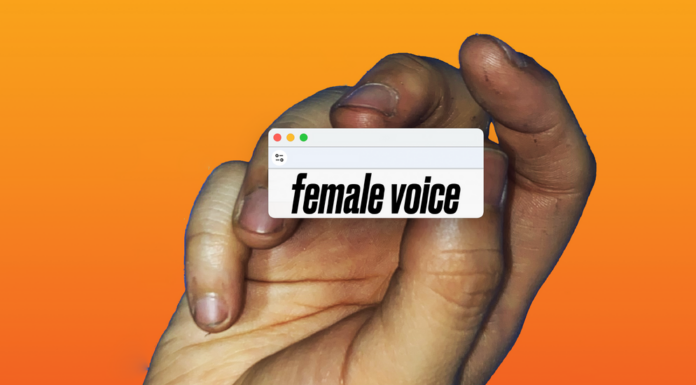 AI is Stealing Women’s Voices and Putting Words in Their Mouths