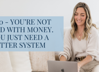 You’re Not Bad With Money The System Was Designed Without You