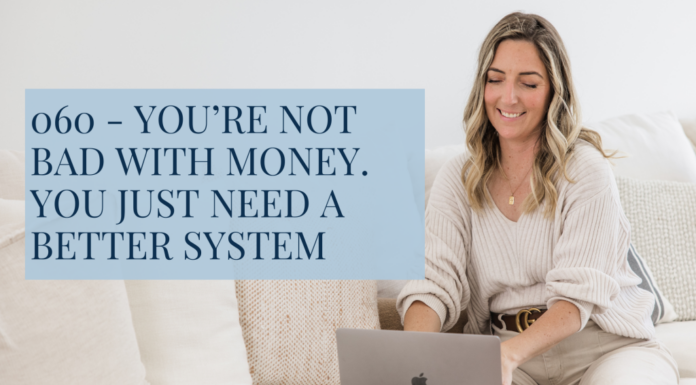 You’re Not Bad With Money The System Was Designed Without You