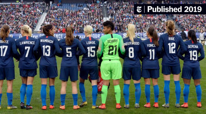 Women’s Sports Are Not a Debate They Are a Right