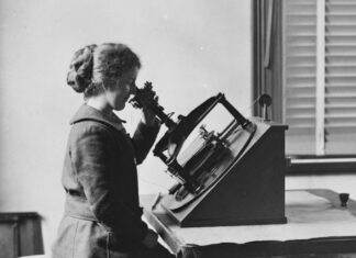 The Erasure of Trans Women in the History of Computing and Science