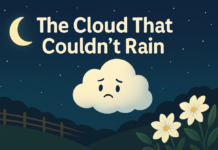 The Cloud Has a Glass Ceiling