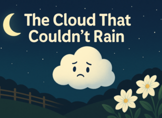 The Cloud Has a Glass Ceiling