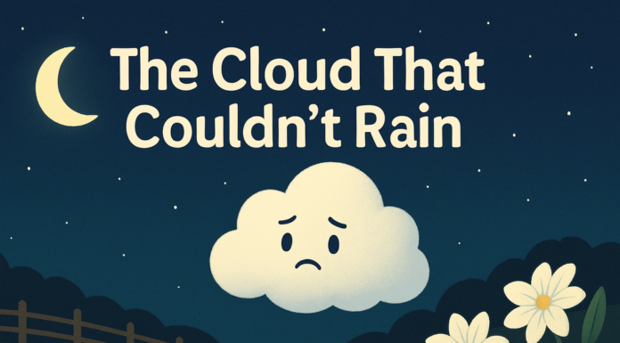 The Cloud Has a Glass Ceiling