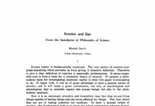 The Mental Load of Managing Men’s Emotions: The Ego Soothing Tax