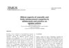 The “Ethical” Turn in Cosmetic Surgery: Empowerment or Internalized Pressure?
