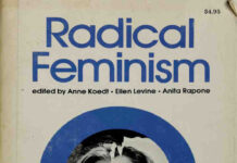 The Radical Feminism That Embraces Trans Liberation: A Reading List