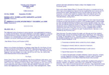 The Legal Concept of “Reasonable Expectation of Privacy” in Digital Spaces