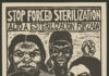 The Genocide of Disabled Women Through Forced Sterilization and Medical Neglect