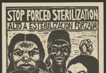 The Genocide of Disabled Women Through Forced Sterilization and Medical Neglect