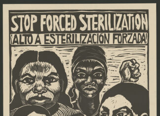 The Genocide of Disabled Women Through Forced Sterilization and Medical Neglect
