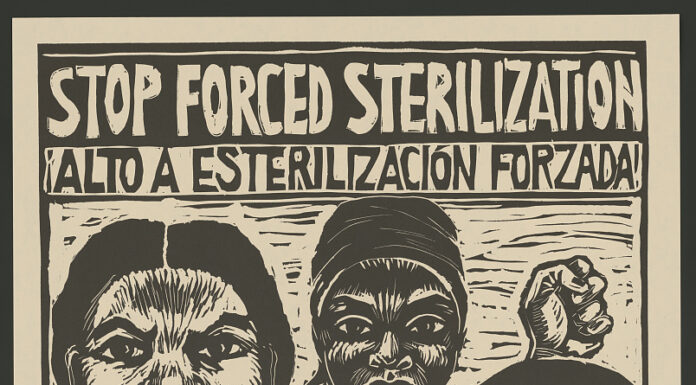 The Genocide of Disabled Women Through Forced Sterilization and Medical Neglect