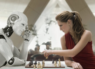 How Automation and AI Will Widen the Gender Economic Divide Unless We Act