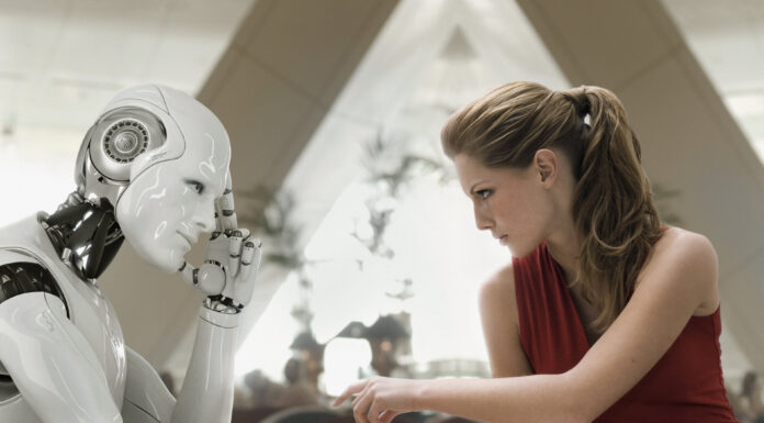 How Automation and AI Will Widen the Gender Economic Divide Unless We Act