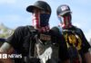 The Lonely Boy to Far-Right Shooter Pipeline is Well-Oiled