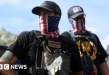 The Lonely Boy to Far-Right Shooter Pipeline is Well-Oiled