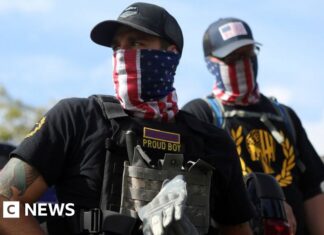 The Lonely Boy to Far-Right Shooter Pipeline is Well-Oiled