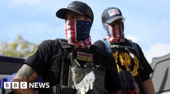 The Lonely Boy to Far-Right Shooter Pipeline is Well-Oiled