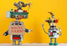 If AI Was a Woman It Would Have Been Fired by Now
