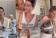 The ‘Tradwife’ TikTok Pipeline and the Nostalgic Alt-Right
