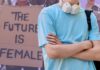 Gen Z Women Are Leaving Men Behind Literally