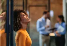 Office Housework: How Non-Promotable Tasks Keep Women Down