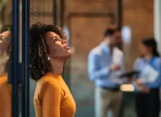 Office Housework: How Non-Promotable Tasks Keep Women Down