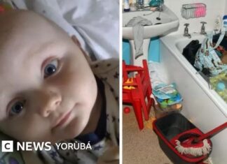 The Doula Catching Babies in a State Where It’s Illegal