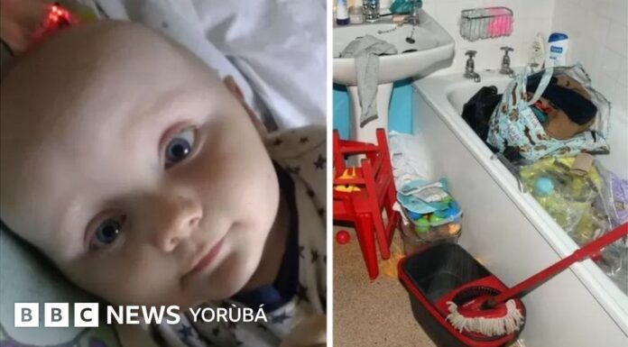 The Doula Catching Babies in a State Where It’s Illegal