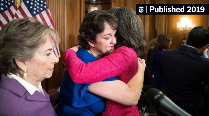 The Weaponization of Women’s Safe Spaces Against Trans Women