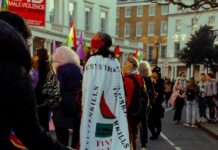 The Policy Goals of the Digital Feminist Strike: How It Could Work