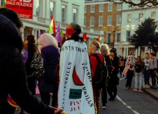 The Policy Goals of the Digital Feminist Strike: How It Could Work
