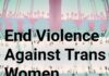 The Feminist Imperative to House and Shelter Trans Women Facing Violence