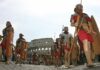 Why Are Gen Z Men So Invested in Roman Empire Logistics?
