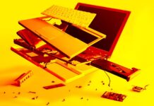 Tech Companies Profit From Your Trauma Dumps