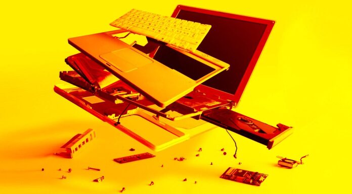Tech Companies Profit From Your Trauma Dumps