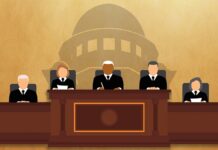 The Justice Who Dissented