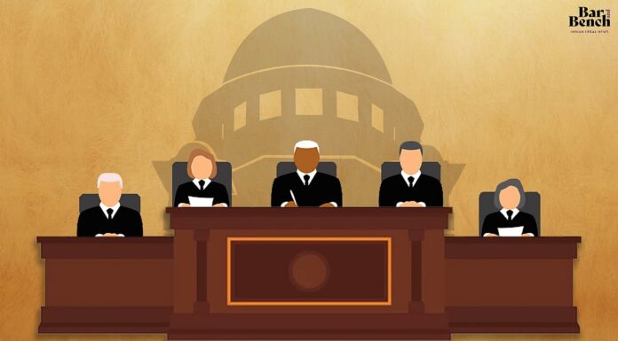 The Justice Who Dissented