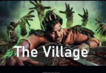 The Village is Dead Amazon Prime Replaced It