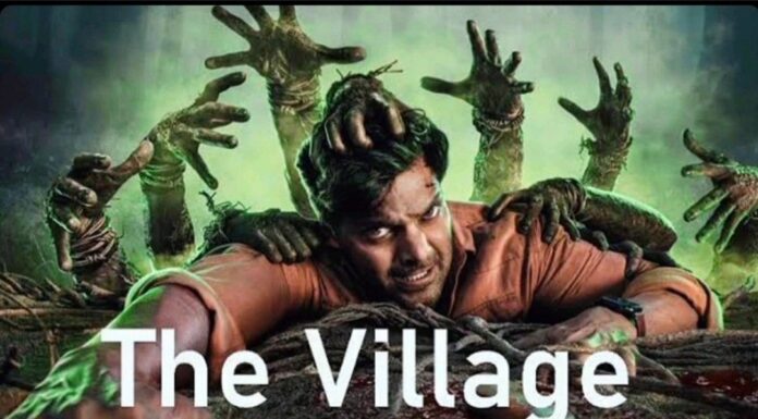 The Village is Dead Amazon Prime Replaced It